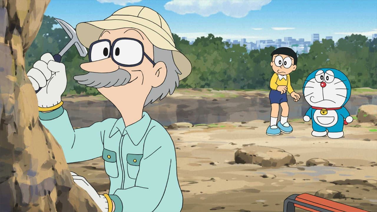 Still from Episode 987