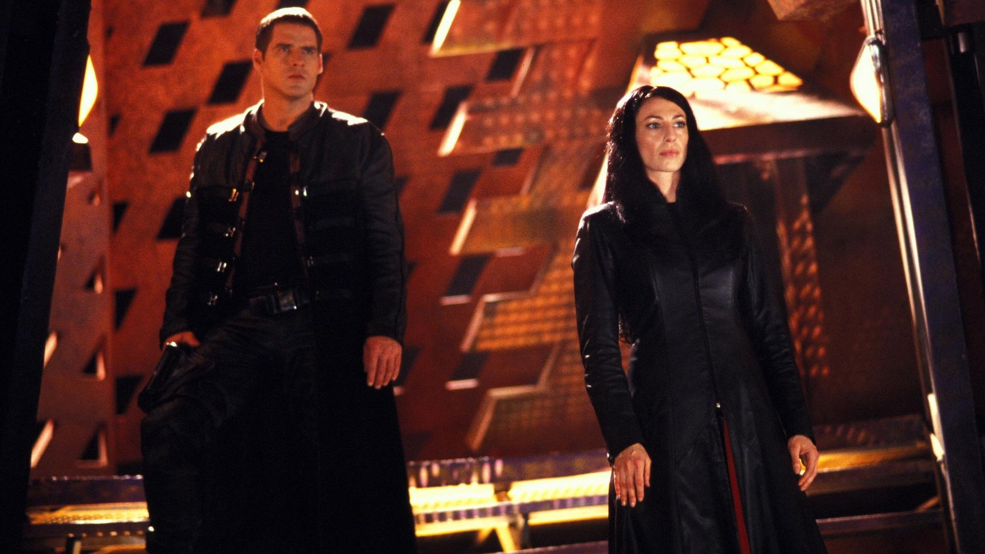 Still from We're So Screwed - Hot to Katratzi (2)