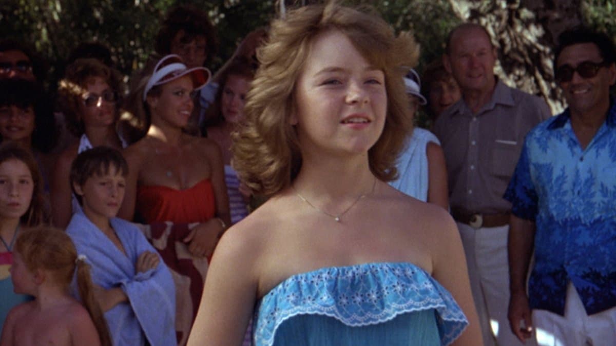 Still from The Expedition/Julie's Wedding/The Mongala/Julie's Replacement/The Three R's/The Professor's Wife (2)