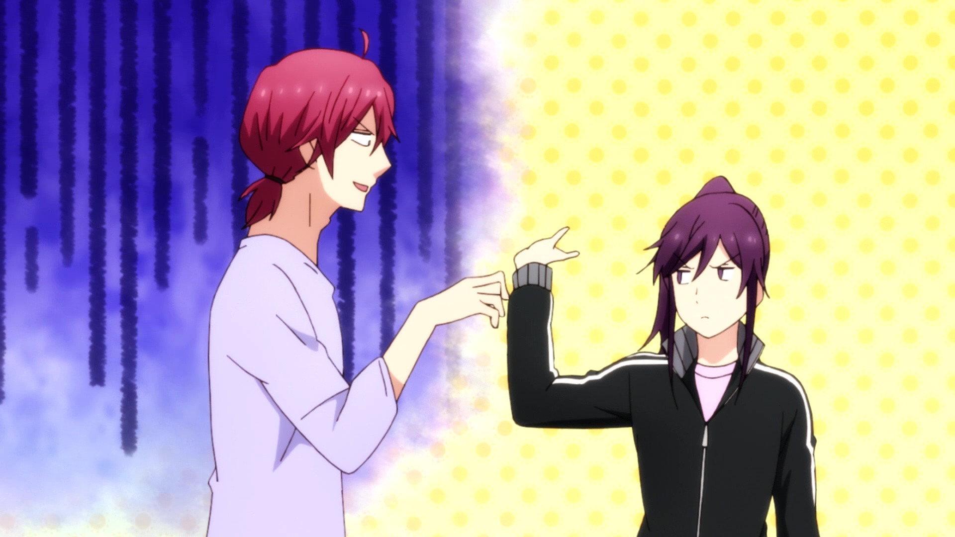 Still from Episode 16