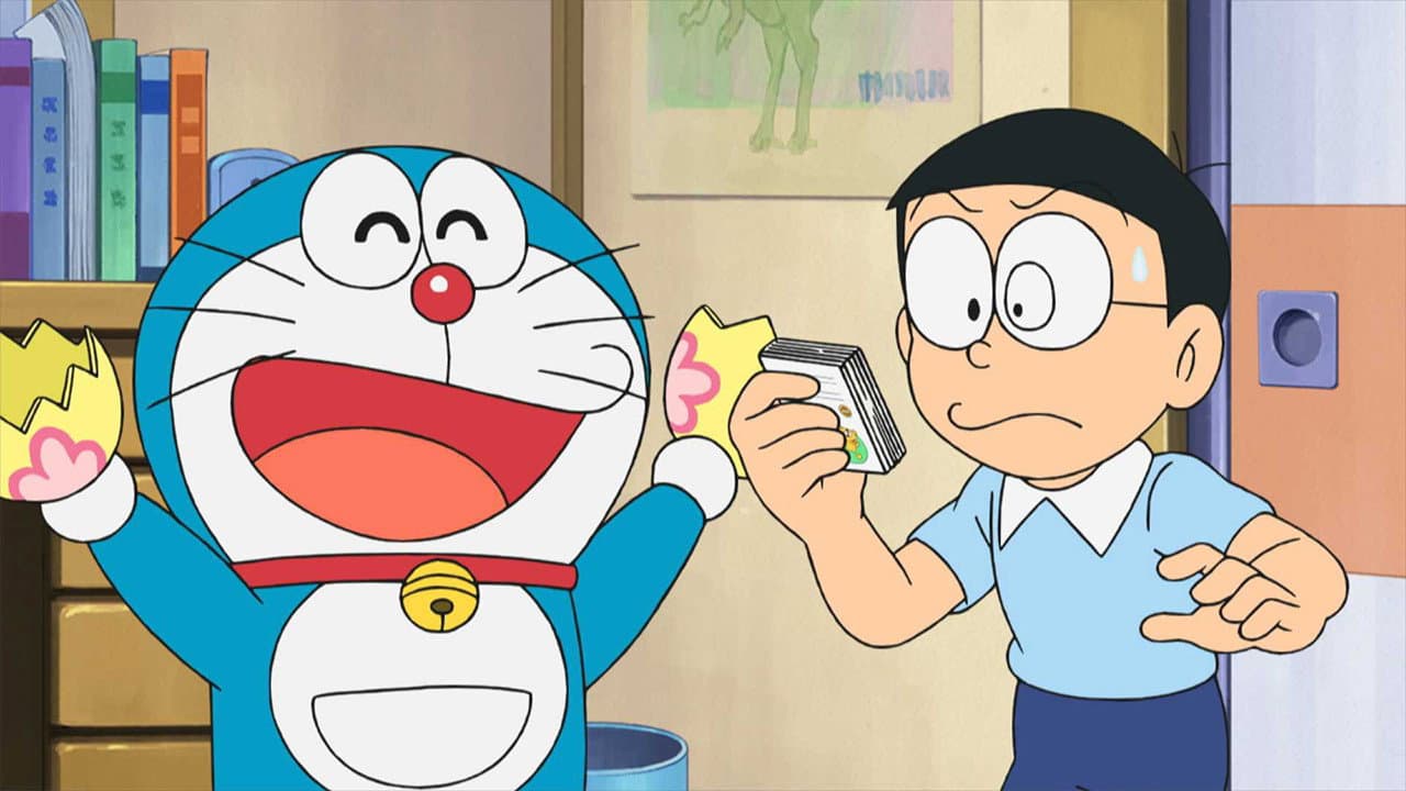 Still from Episode 1021