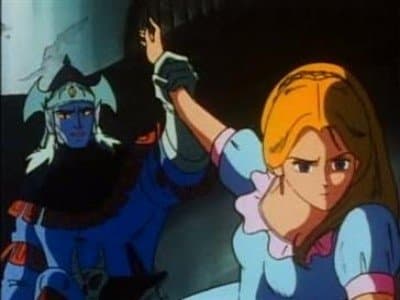 Still from It'll Be a Cold Day