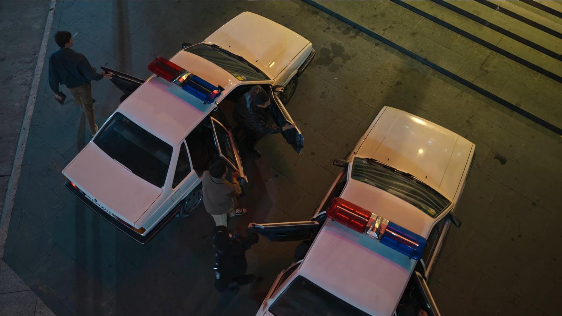 Still from Episode 11