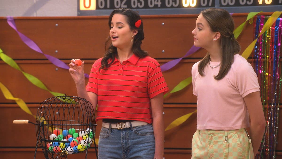 Still from We Have a Bingo!