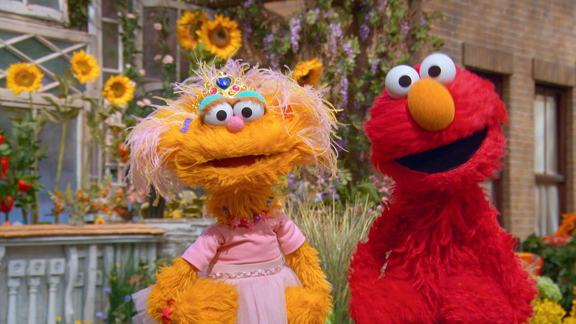 Still from Friendship Celebration