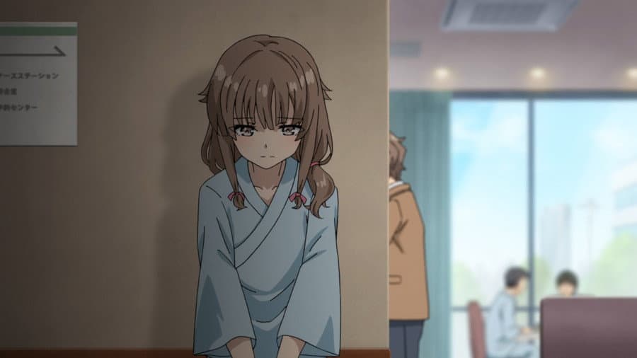 Still from Life Is a Never-Ending Dream