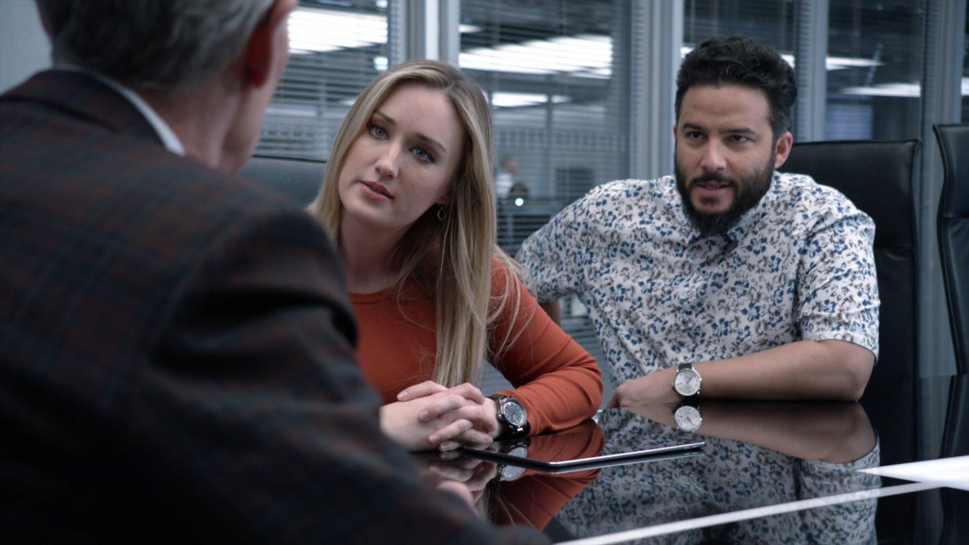 Still from 'Ohana