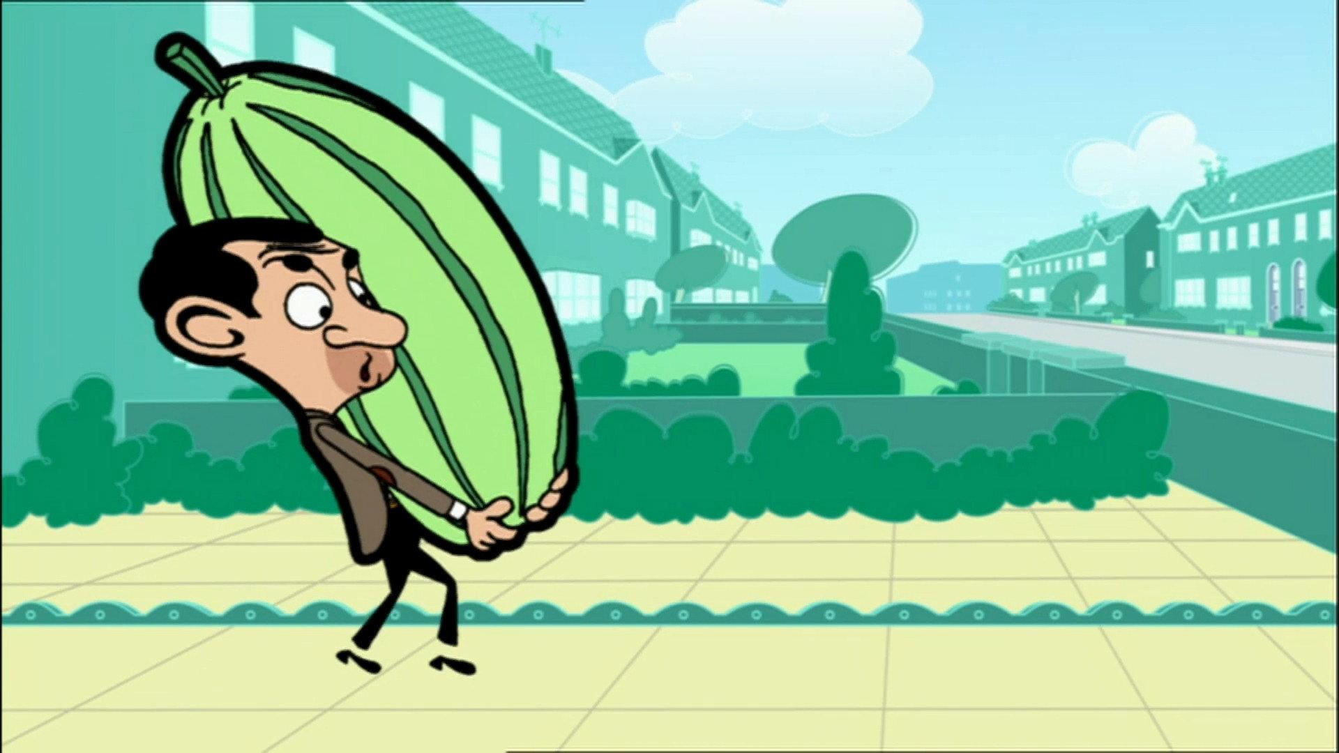 Still from SuperMarrow
