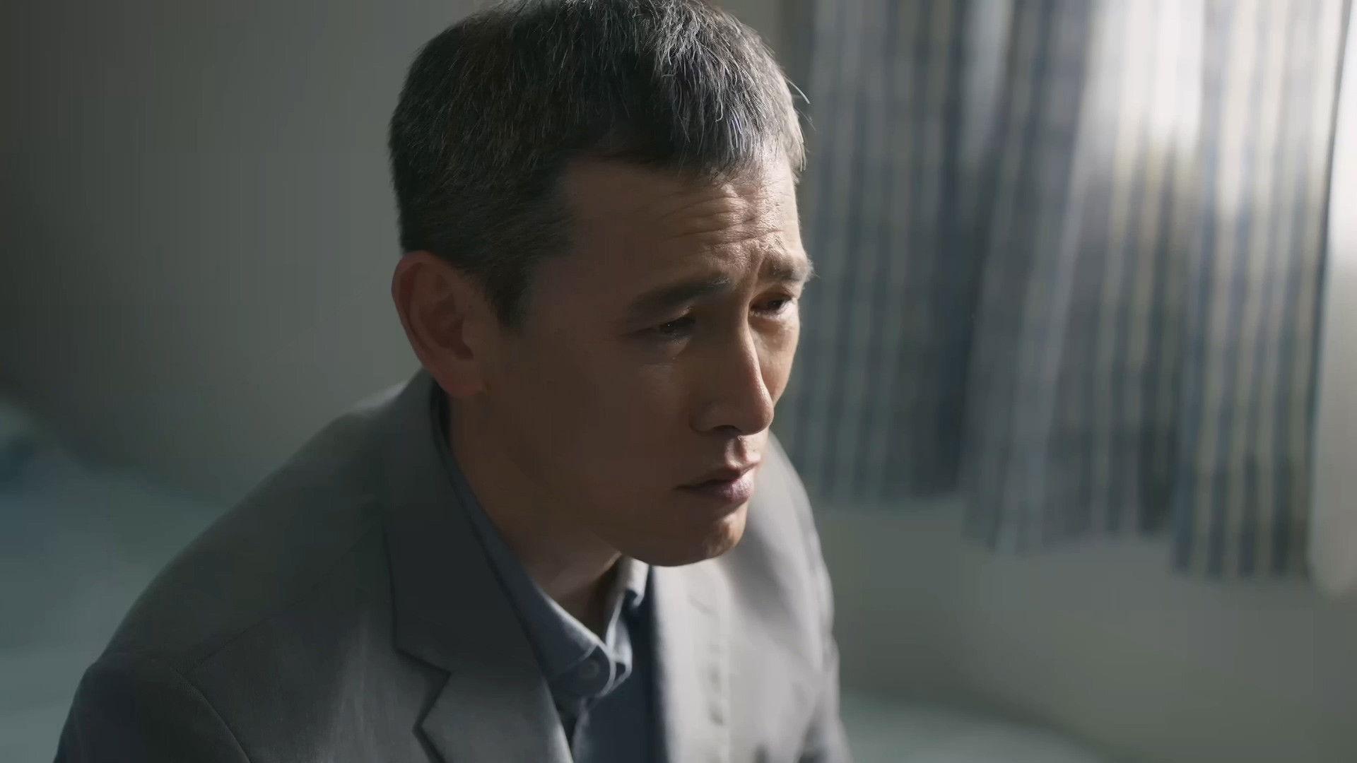 Still from When Your Tears Dry Out