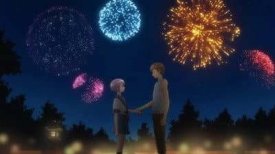 Still from Fireworks