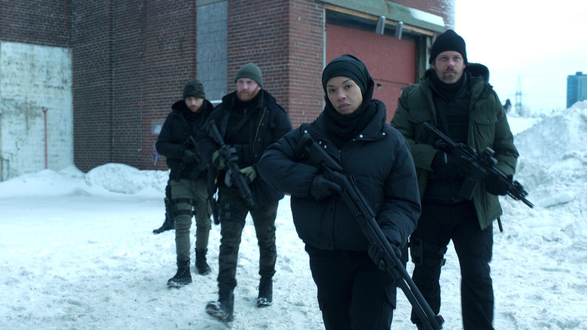 Still from W.T.F.I.O.H.