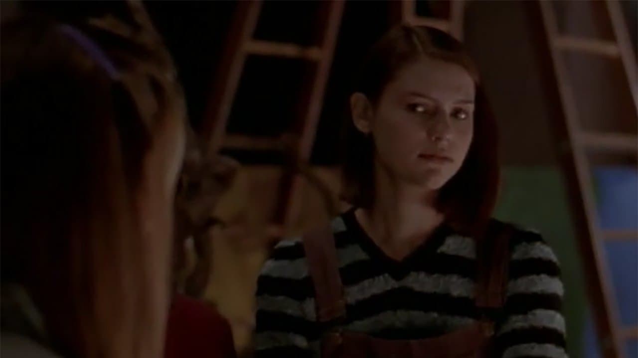 Still from Betrayal