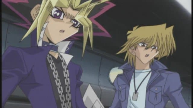 Still from Paradise Found