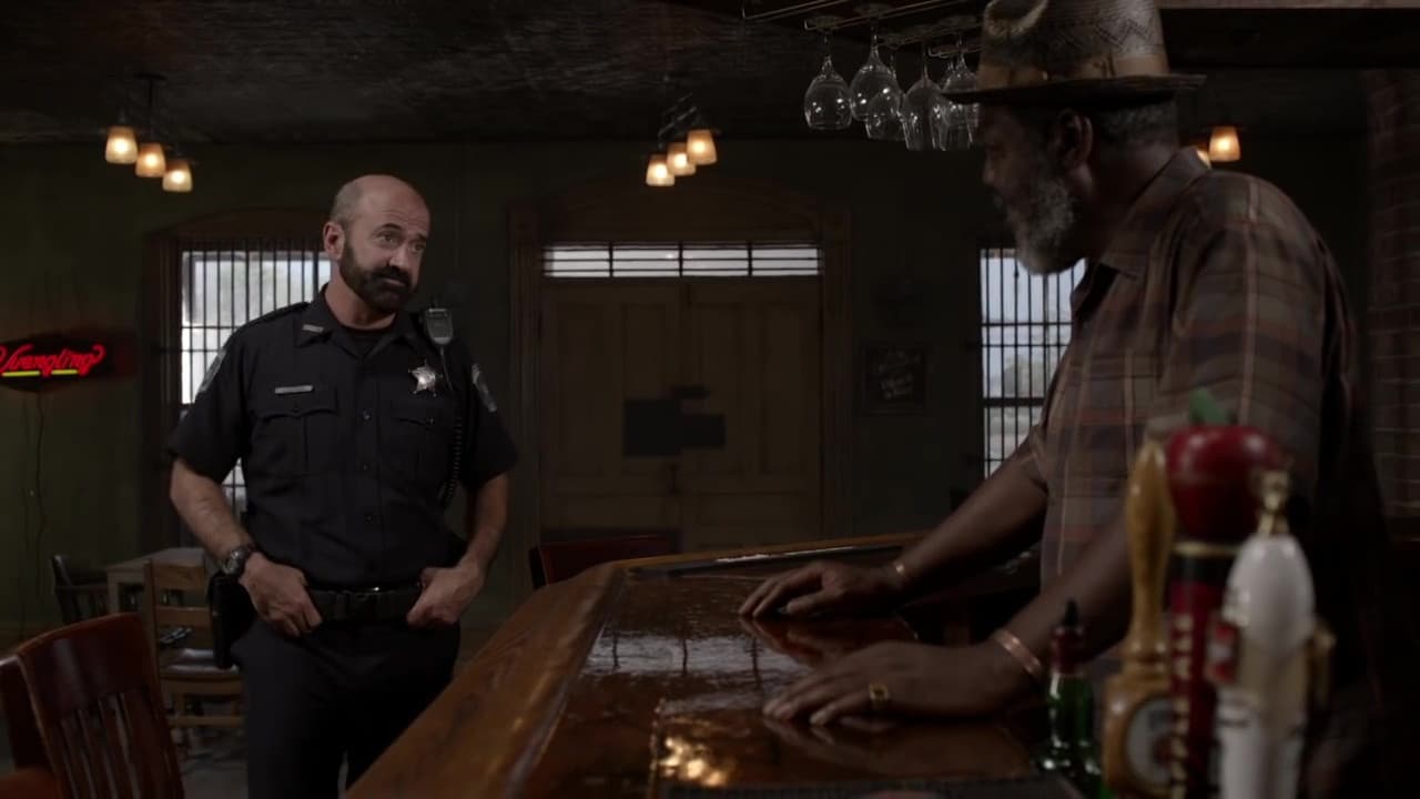 Still from Hope