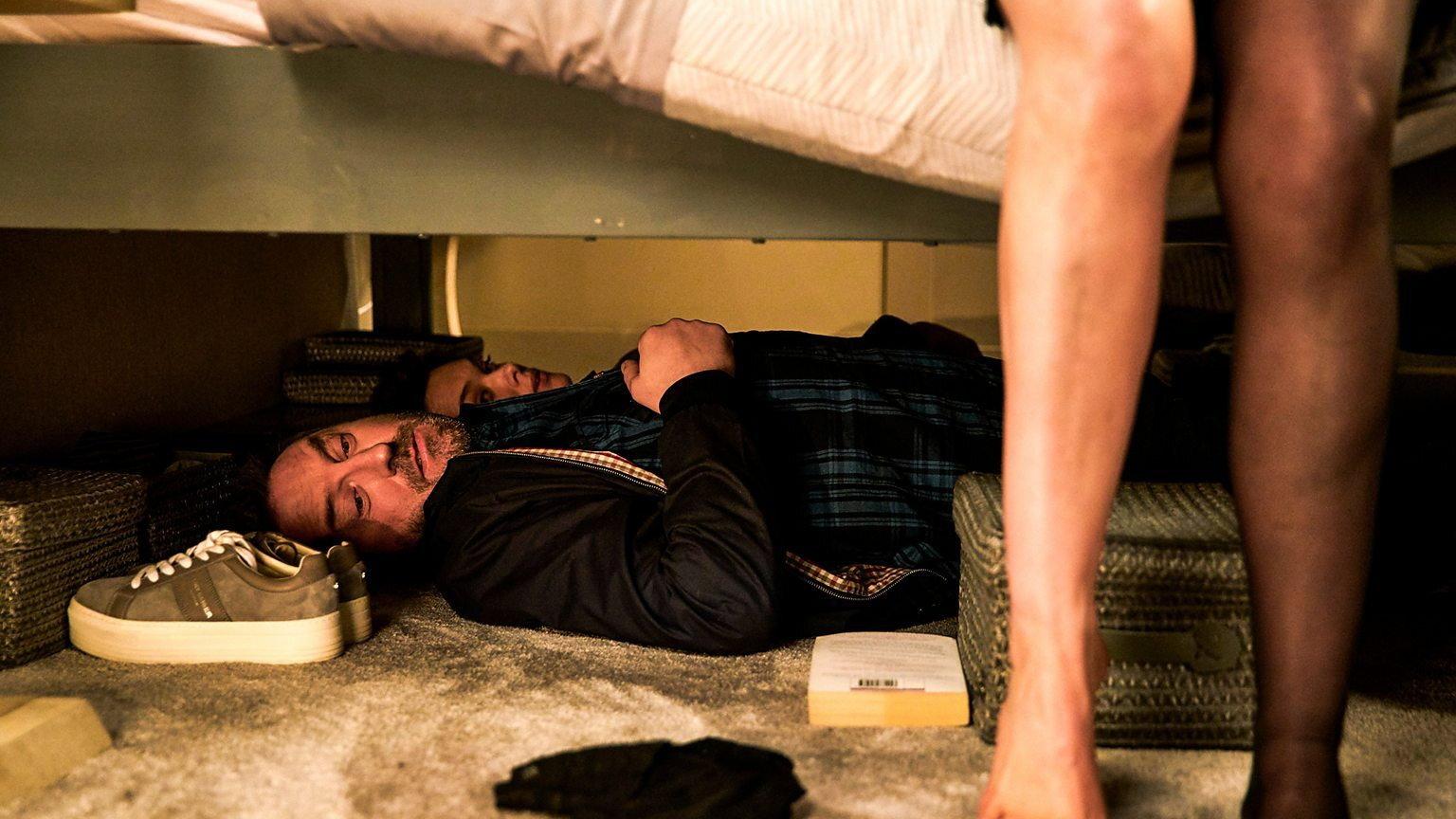 Still from Stolen