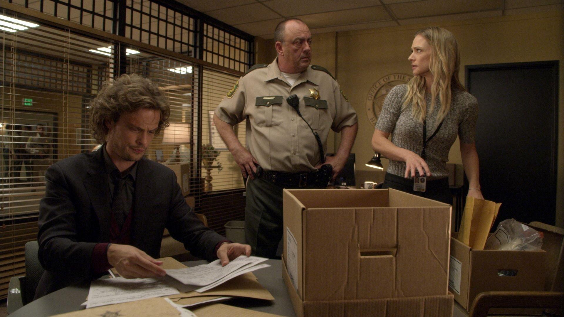 Still from Starter Home