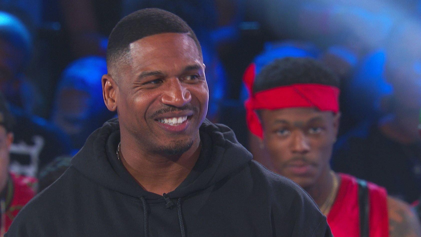 Still from Love & Hip Hop Atlanta