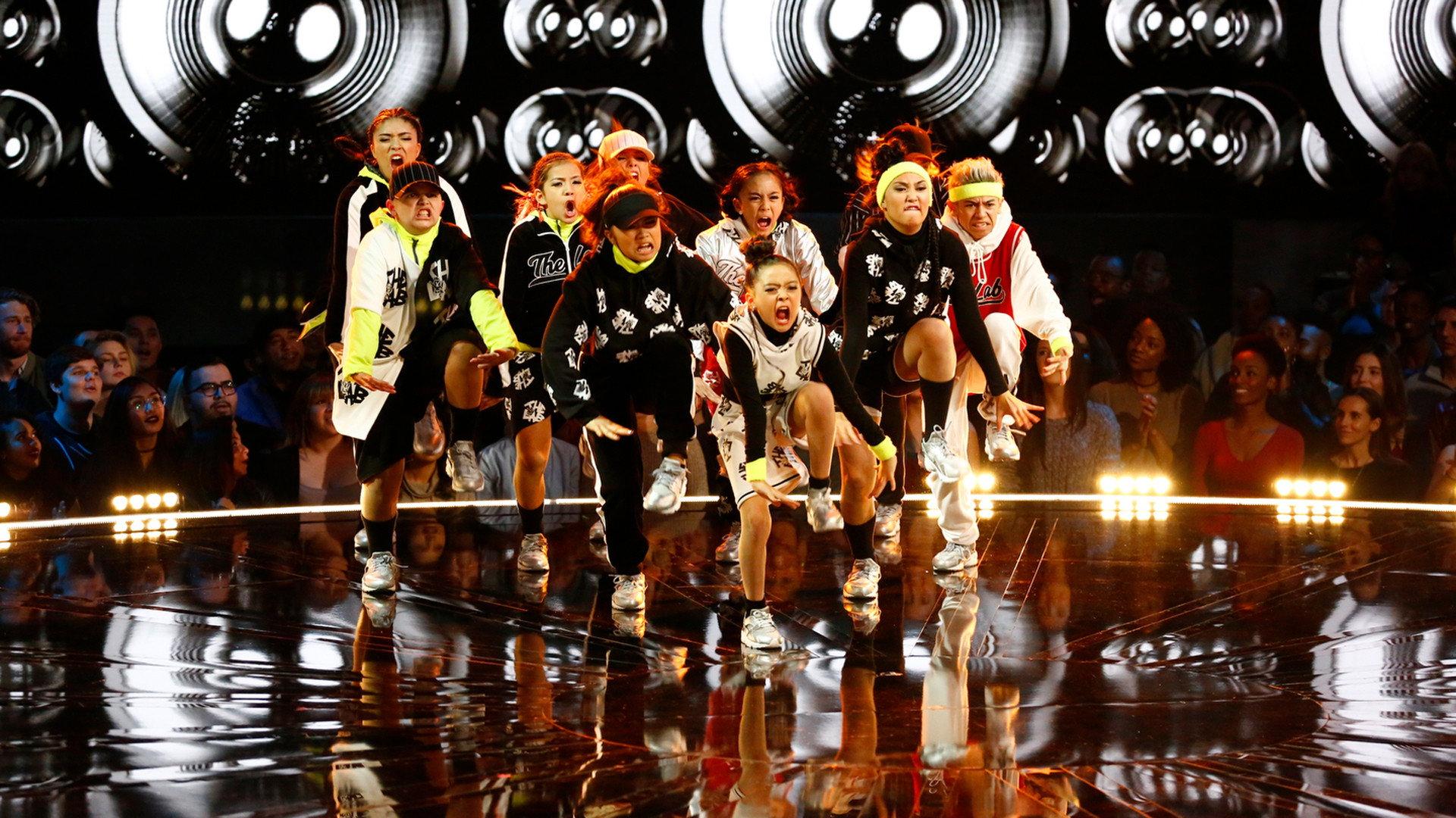 Still from The Qualifiers 2