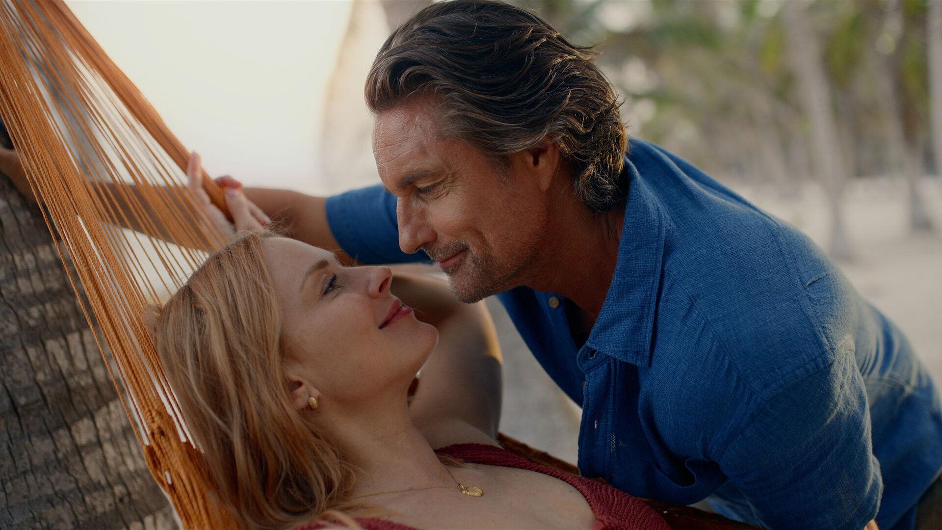 Still from La Luna De Miel