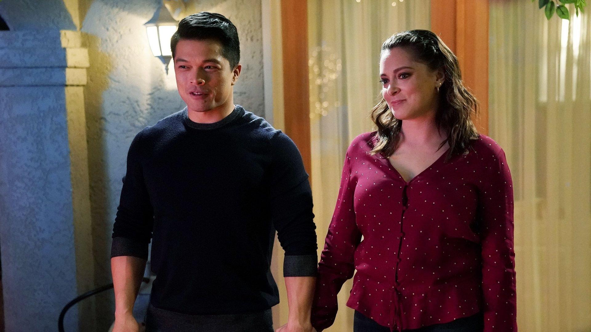 Still from I Have a Date Tonight