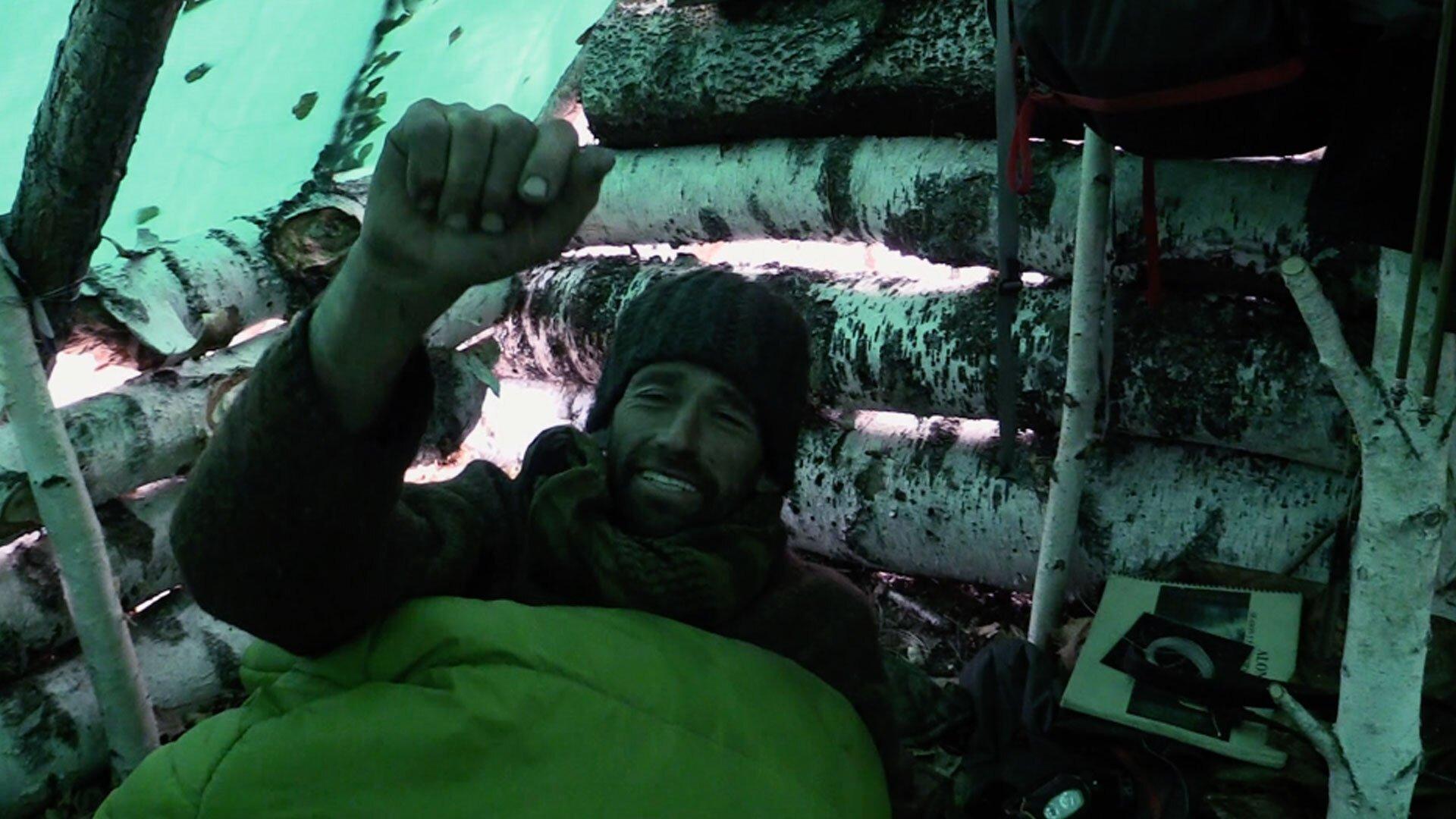 Still from Starvation's Shadow