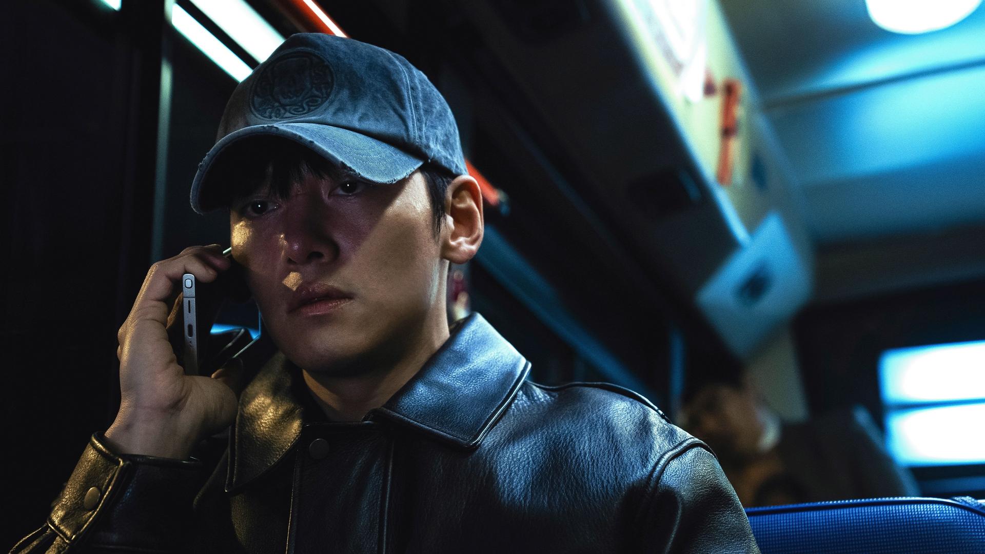 Still from Episode 8