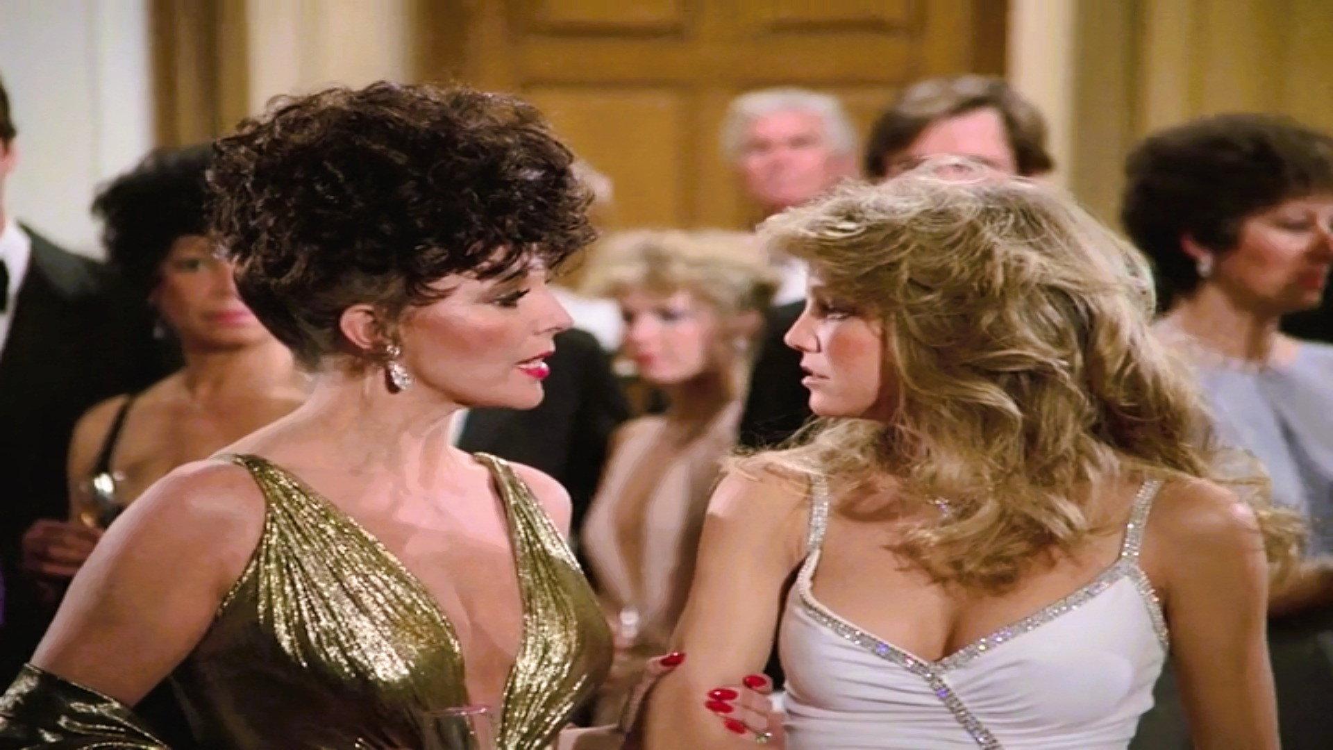 Still from The Party