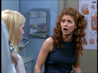 Still from The Hospital Show