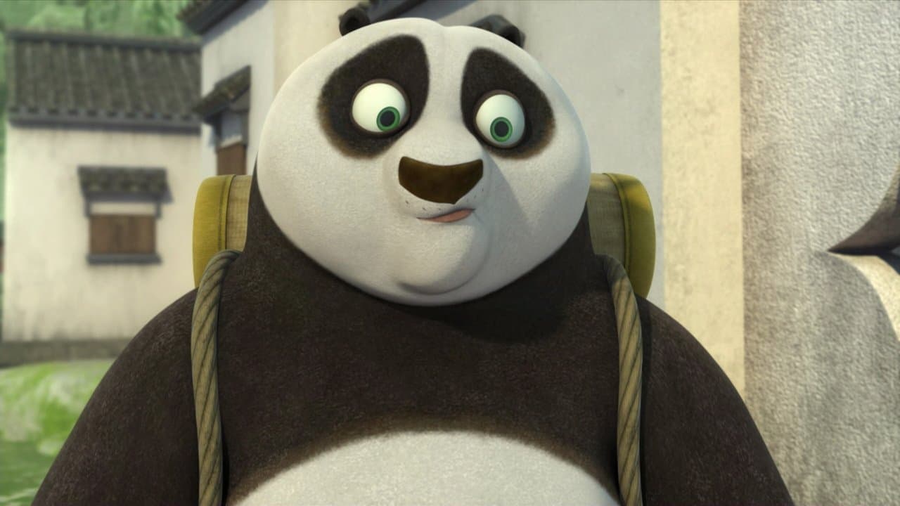 Still from Camp Ping