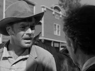 Still from Cholera