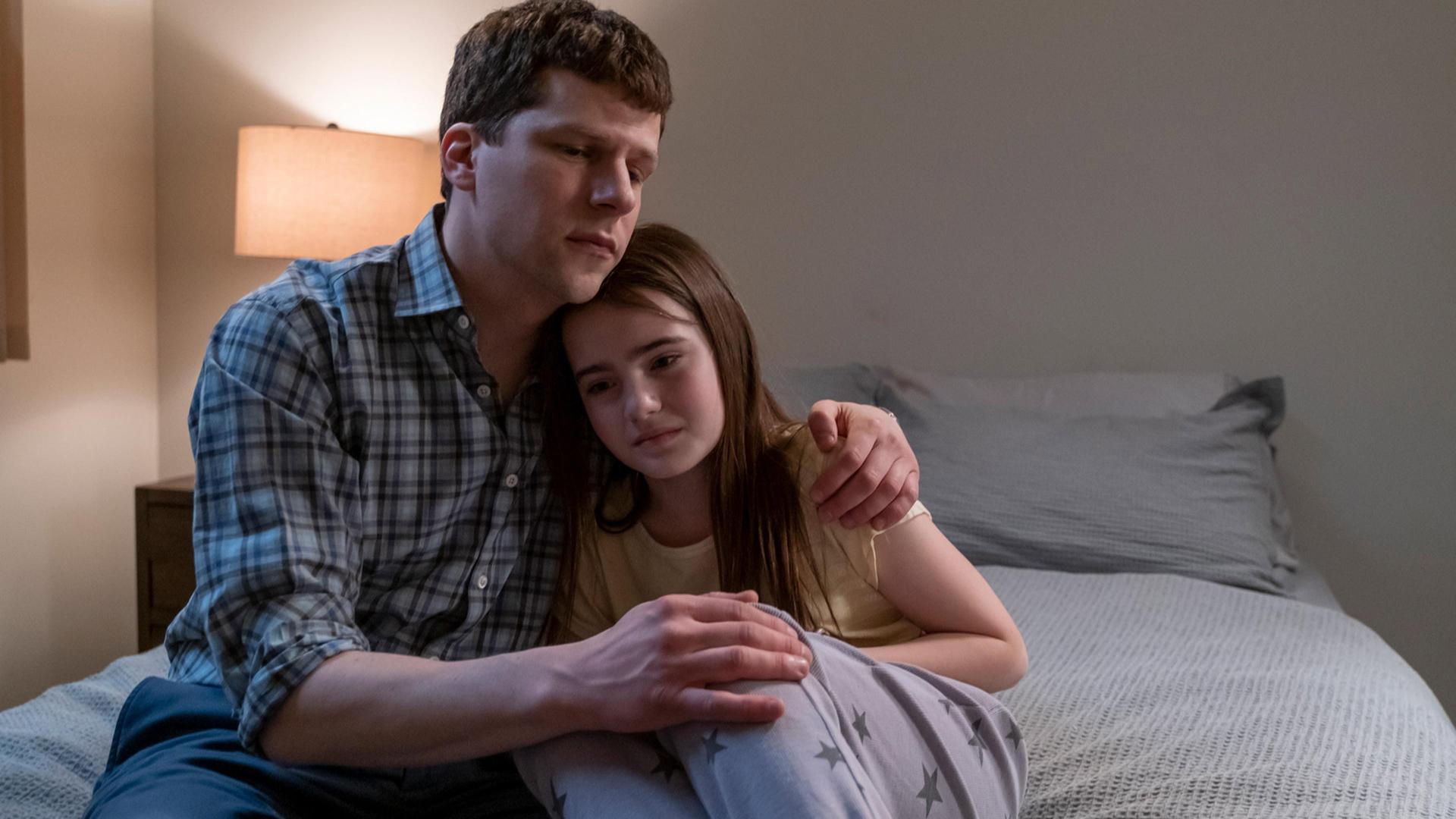Still from Welcome to Paniquil