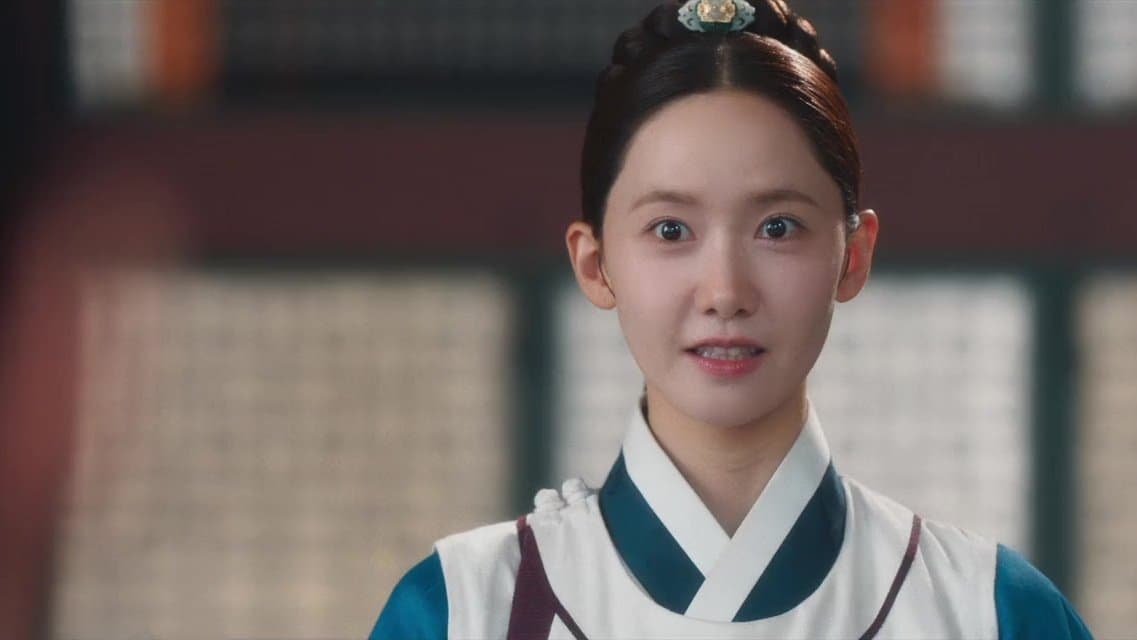 Still from Course N° 7 Dongnae Pajeon on a Rainy Day
