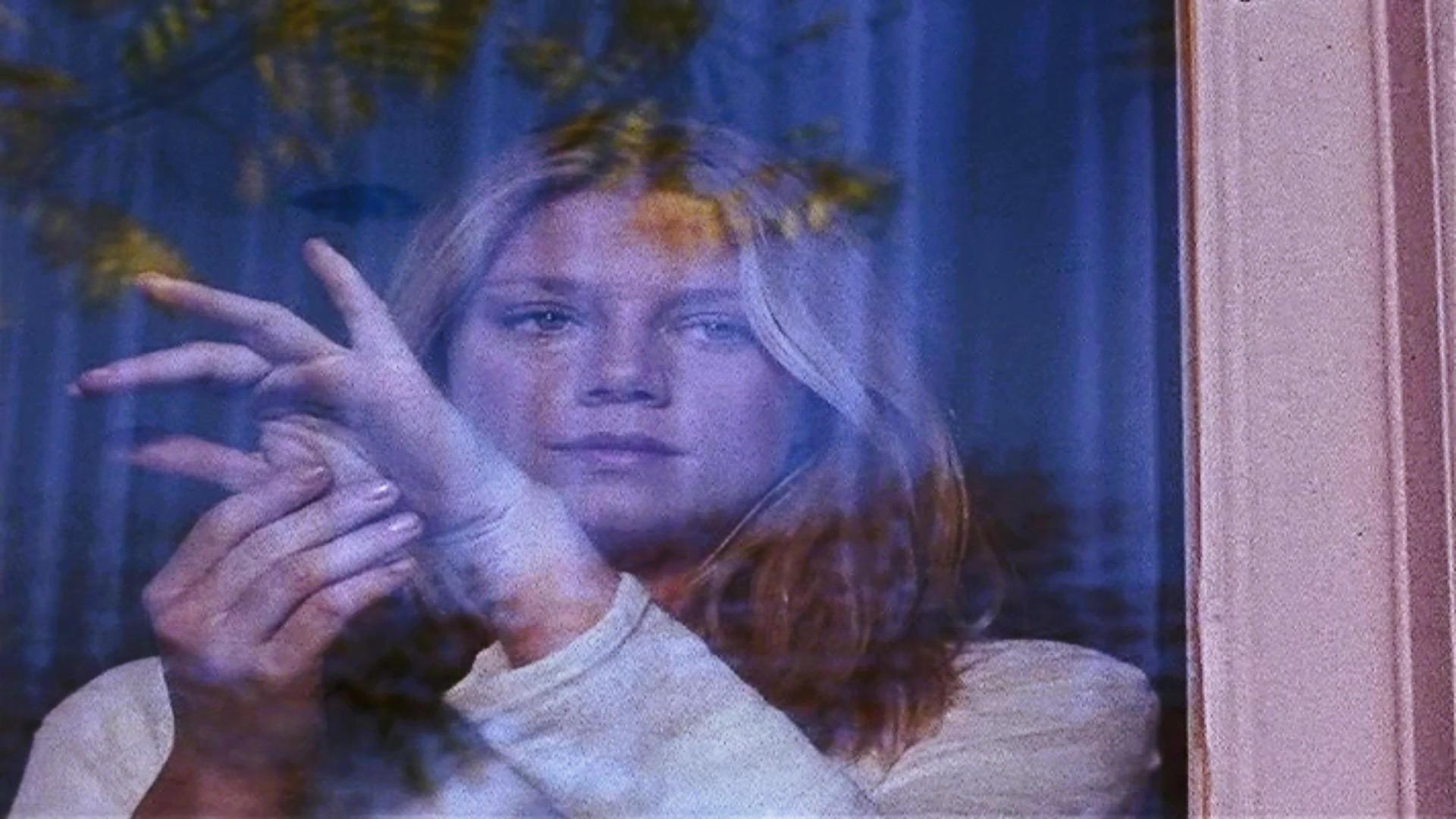 Still from Someone Else's Shadow