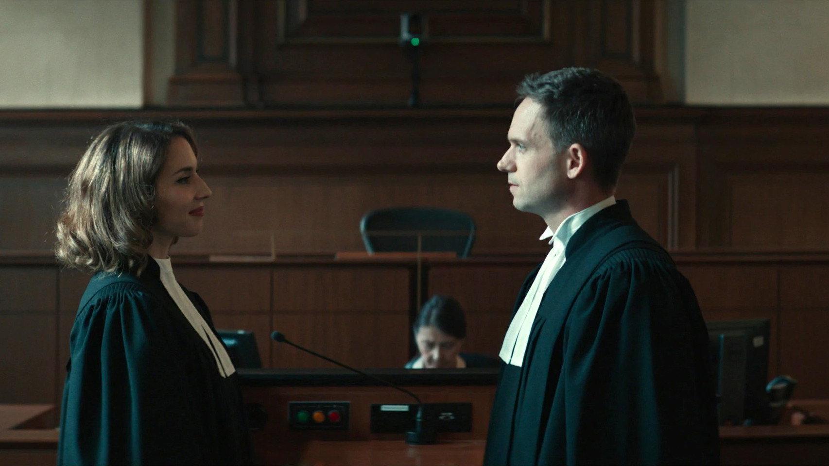 Still from The Reason