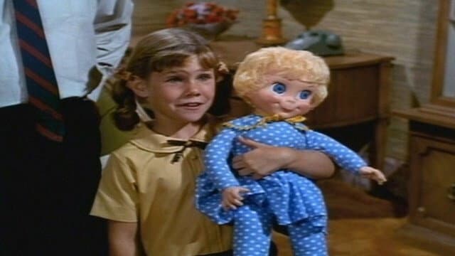 Still from Mrs. Beasley, Where Are You?