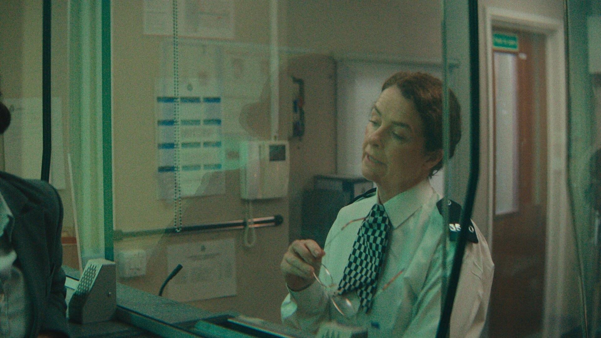 Still from Old Kings