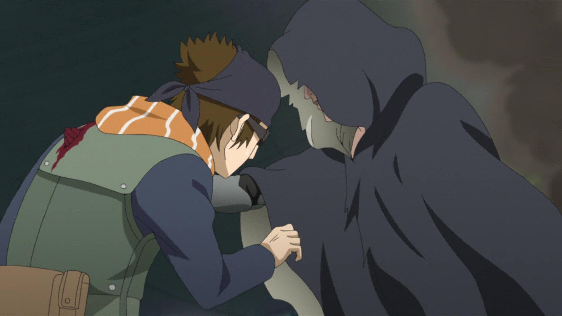 Still from Ao