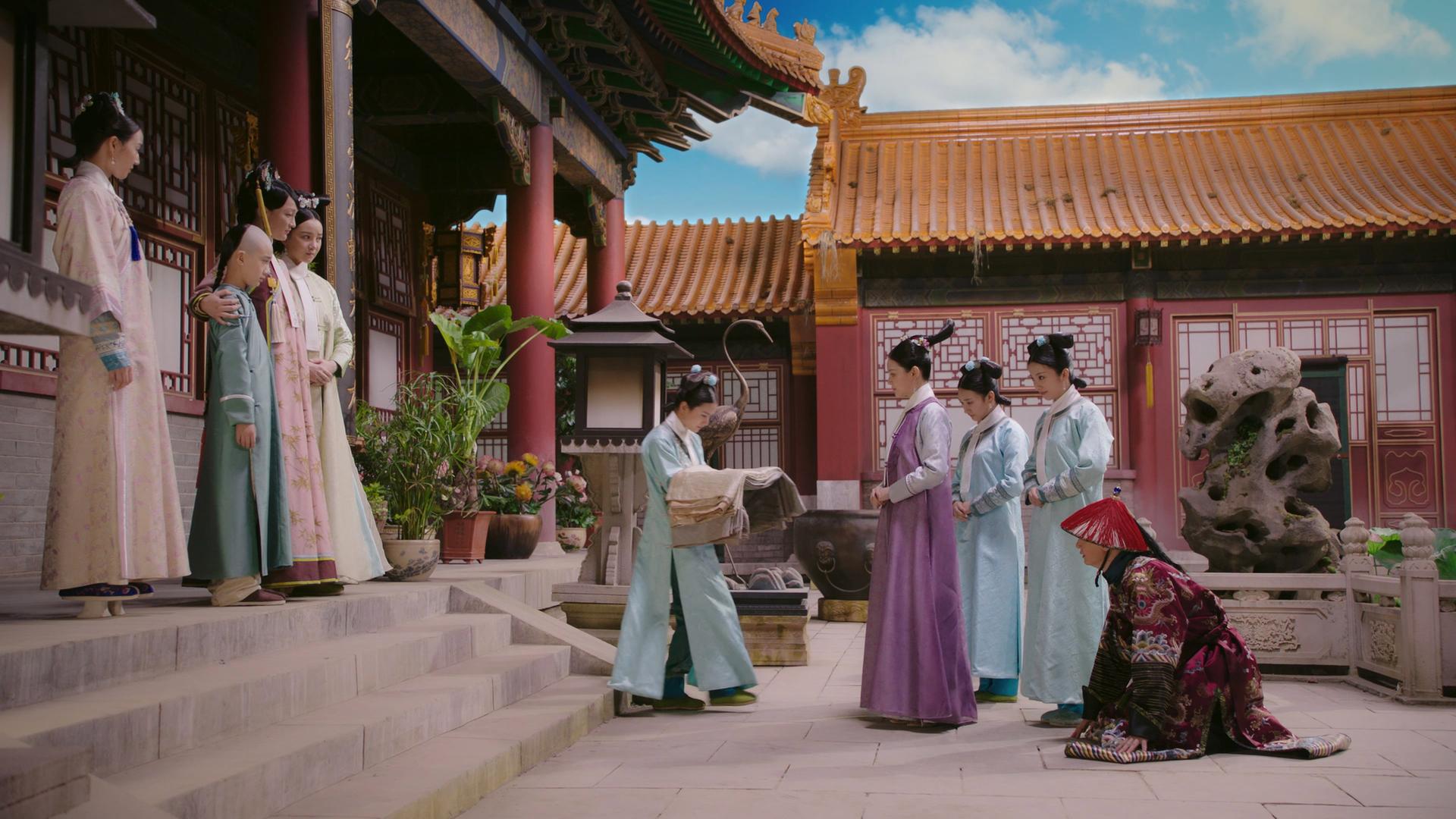Still from Episode 11