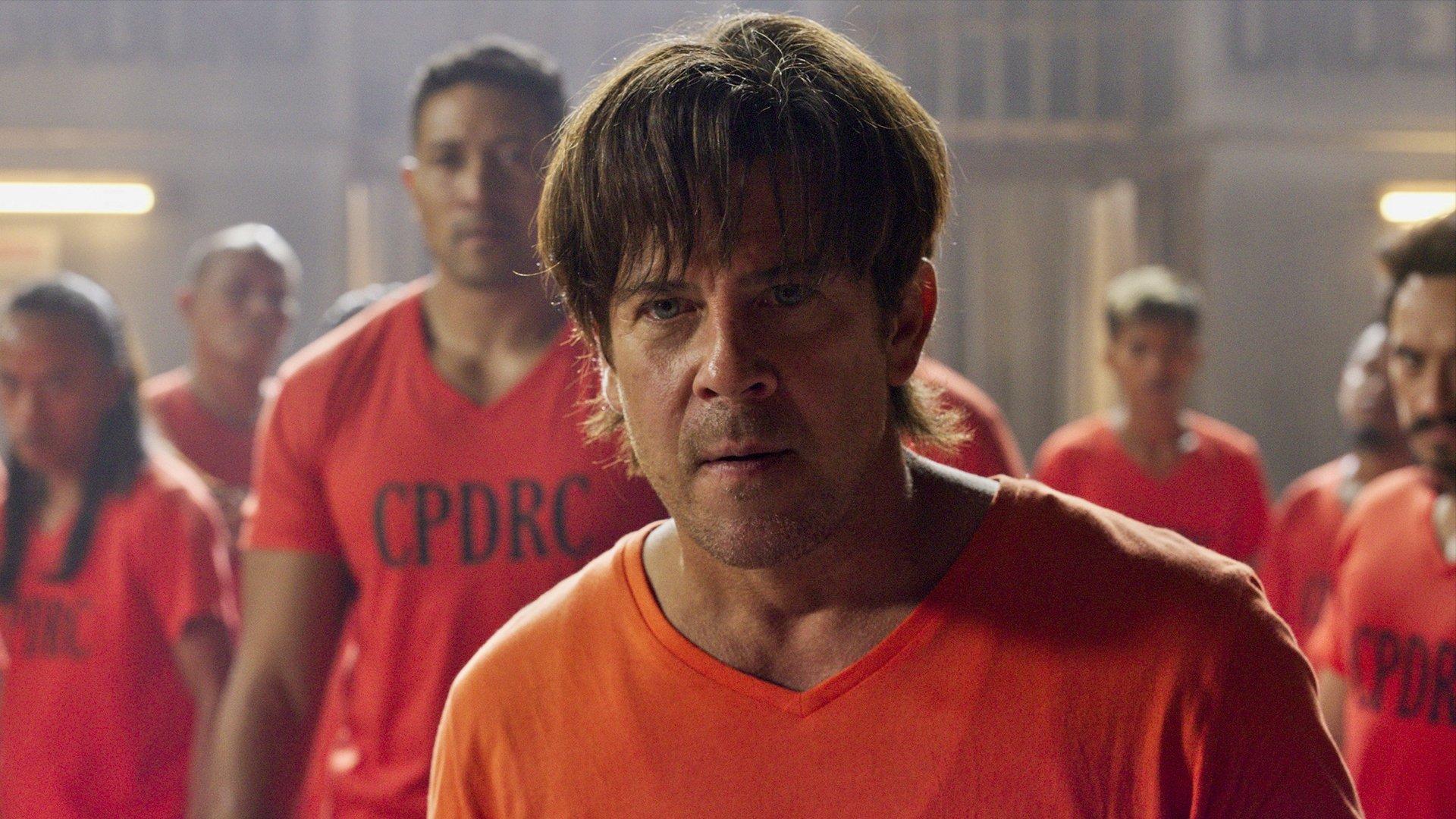 Still from Brigade