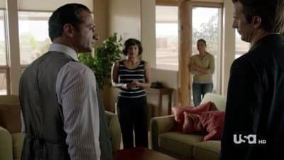 Still from Kumar vs. Kumar