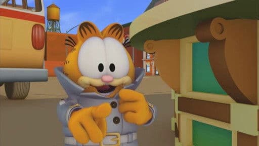 Still from It's a Cheese World