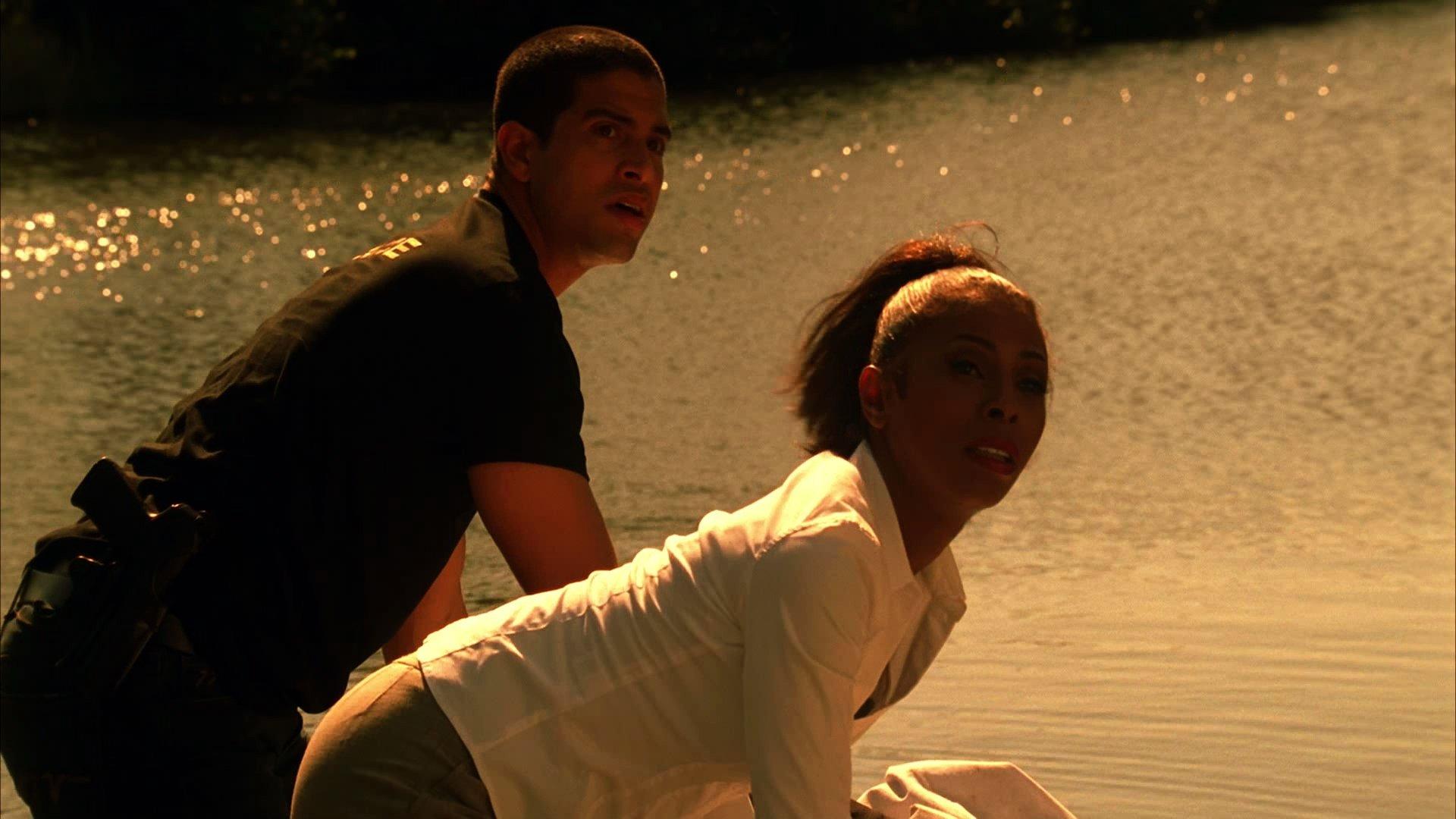 Still from Nothing to Lose