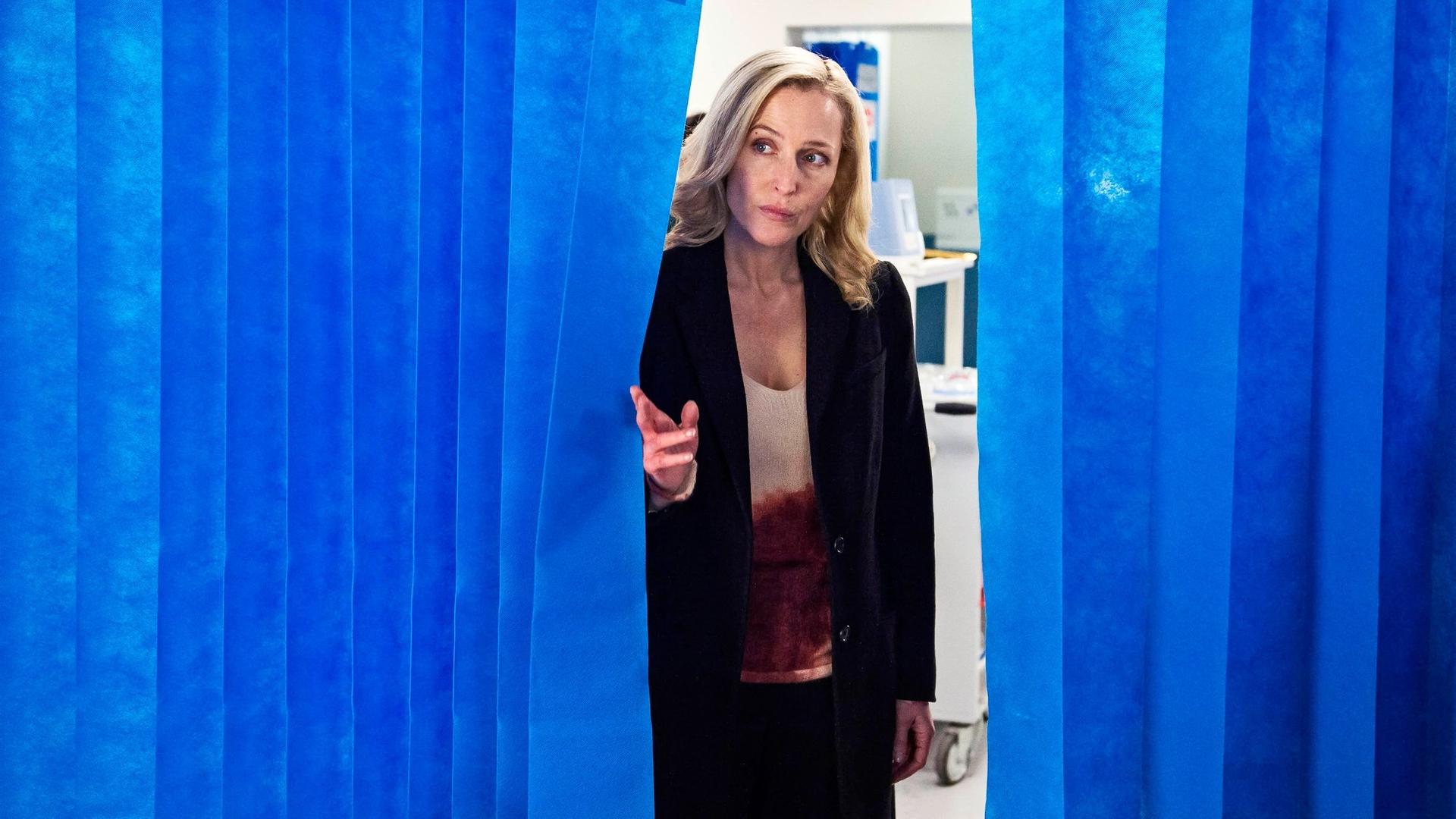 Still from Episode One