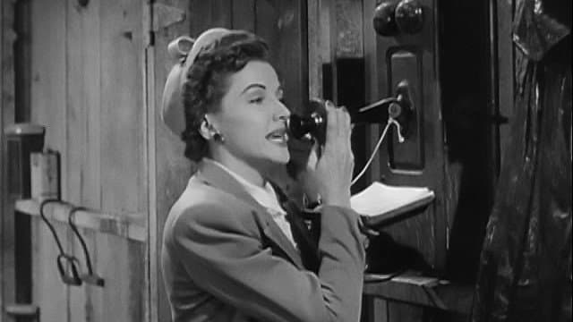 Still from Rescue