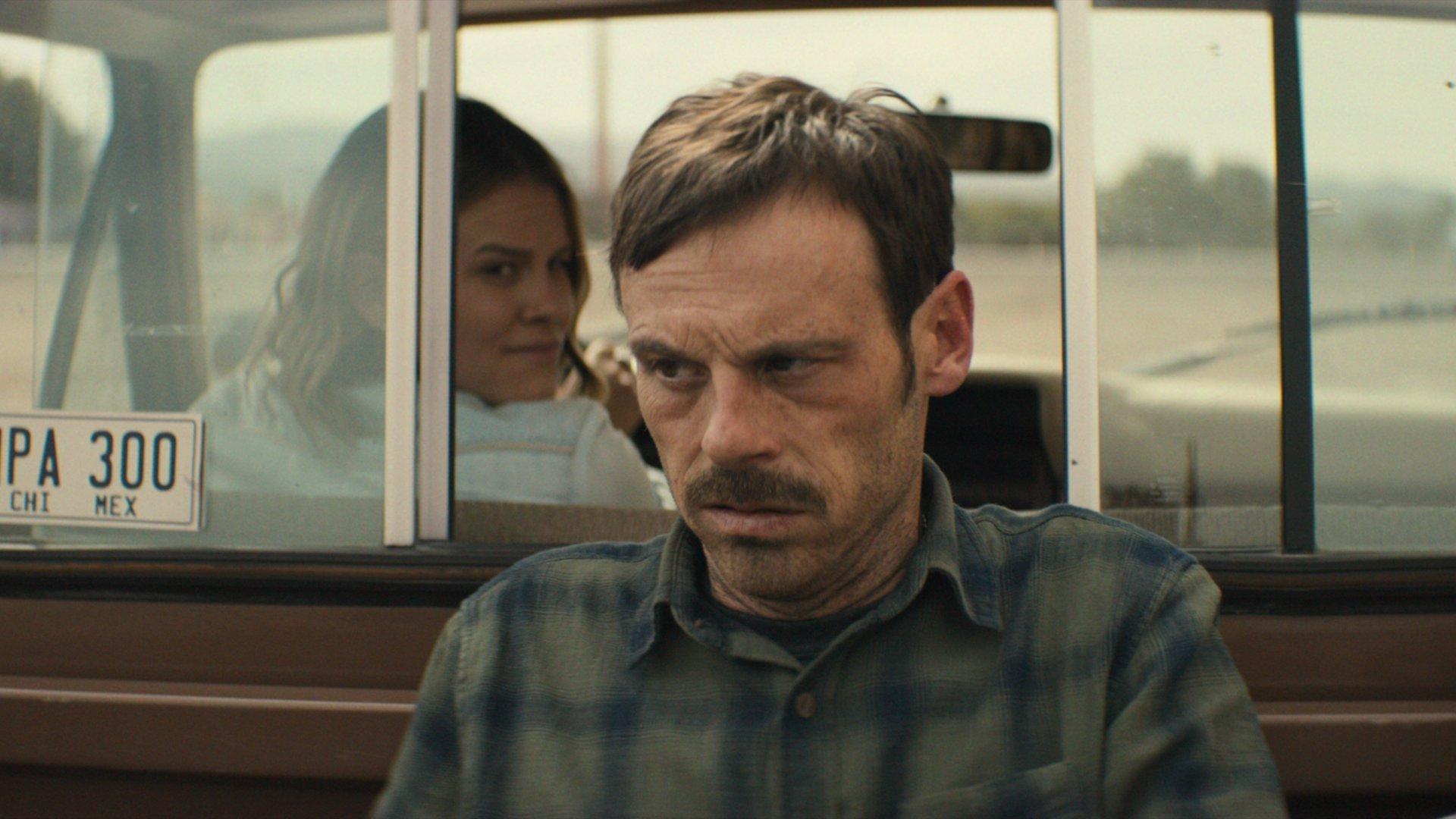 Still from Truth and Reconciliation