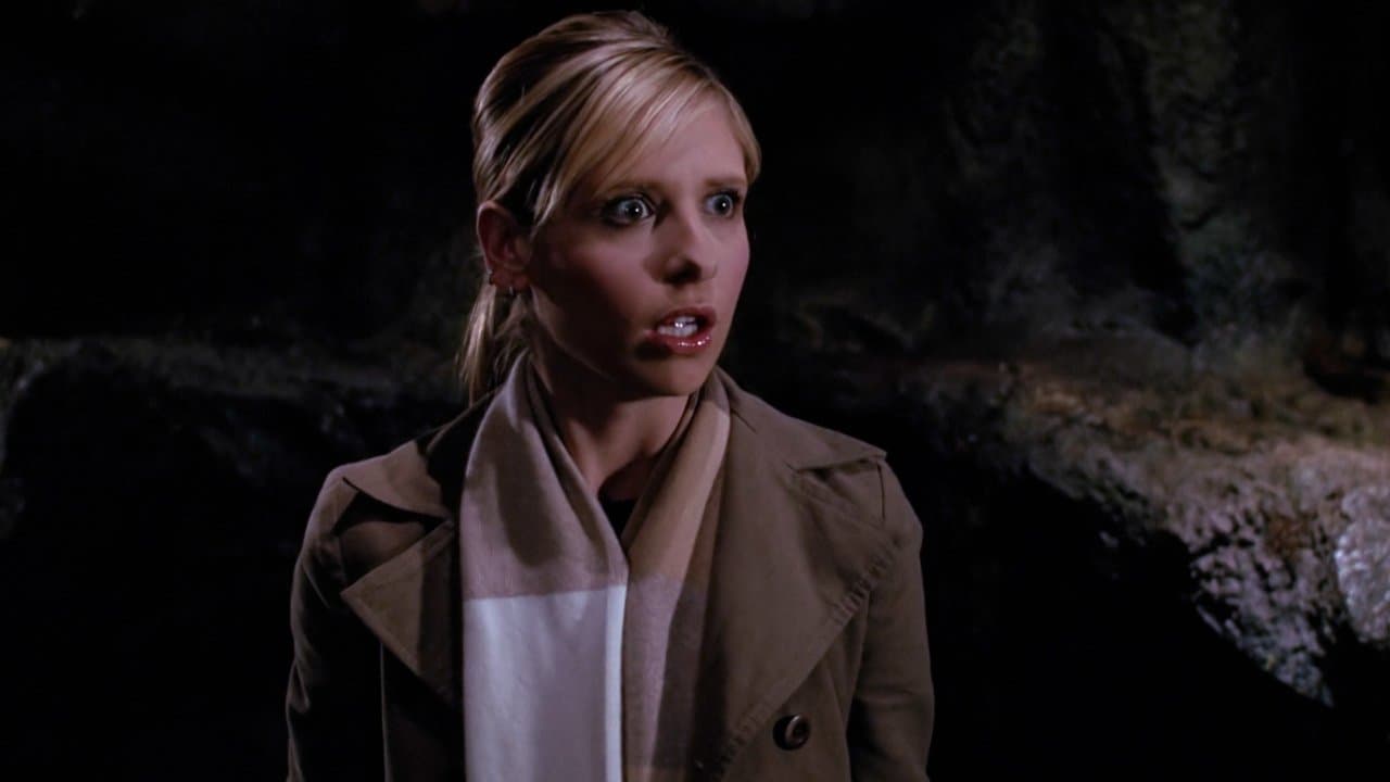 Still from Bring on the Night