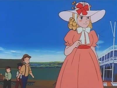 Still from Lisette