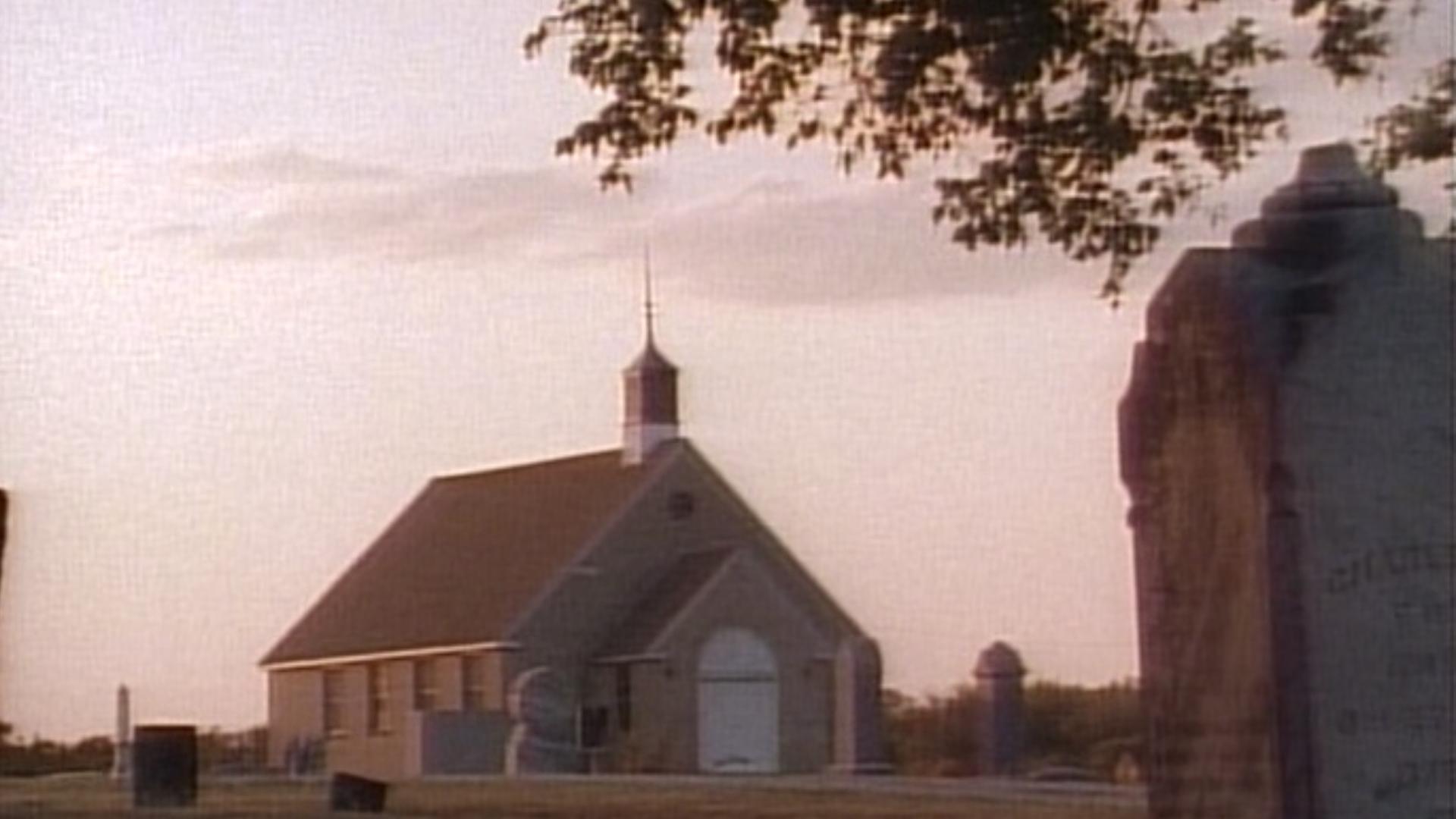 Still from Faith
