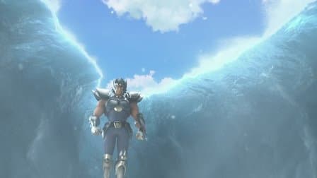 Still from The Rising Tide
