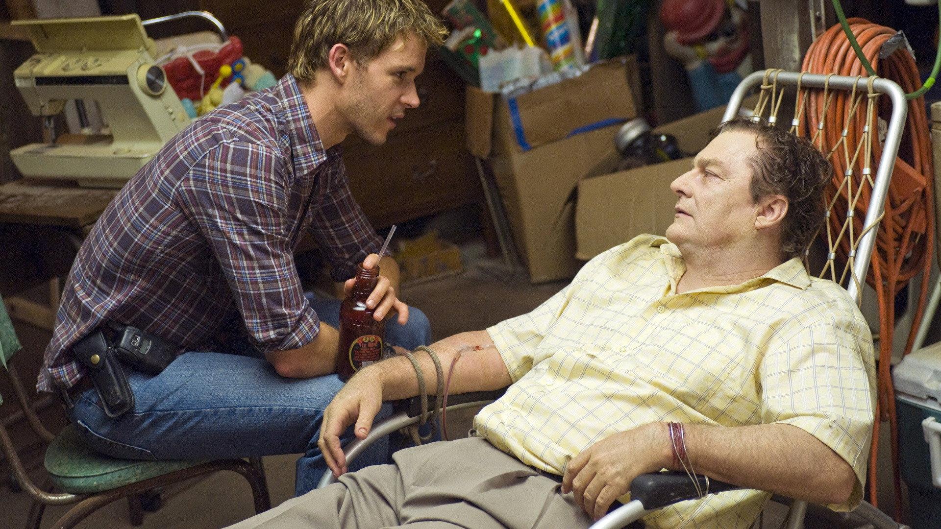 Still from I Don't Wanna Know
